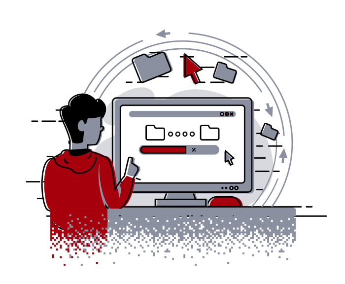 Illustration of One-Time-Pwn: Unauthenticated account takeover via One-Time Password